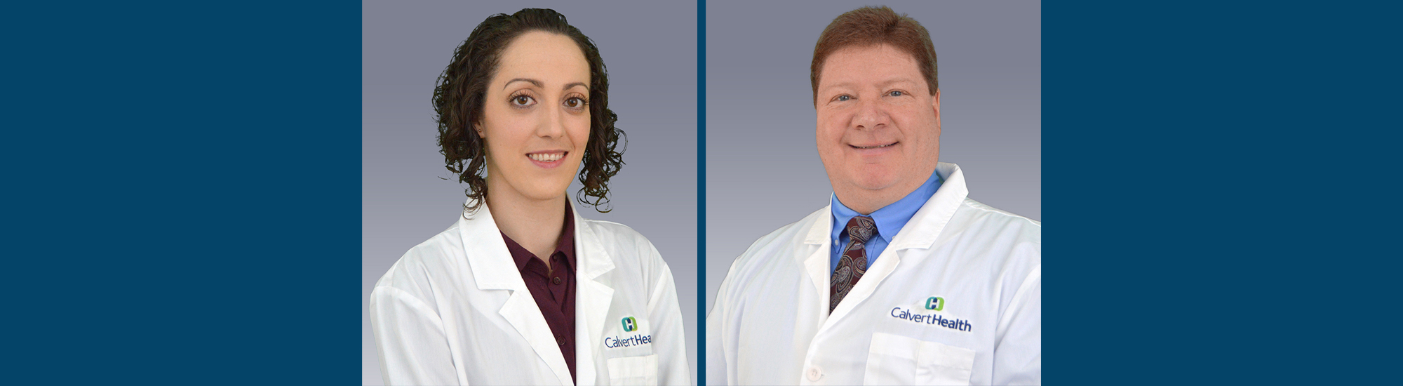 Primary Care in Calvert County, MD CalvertHealth Medical