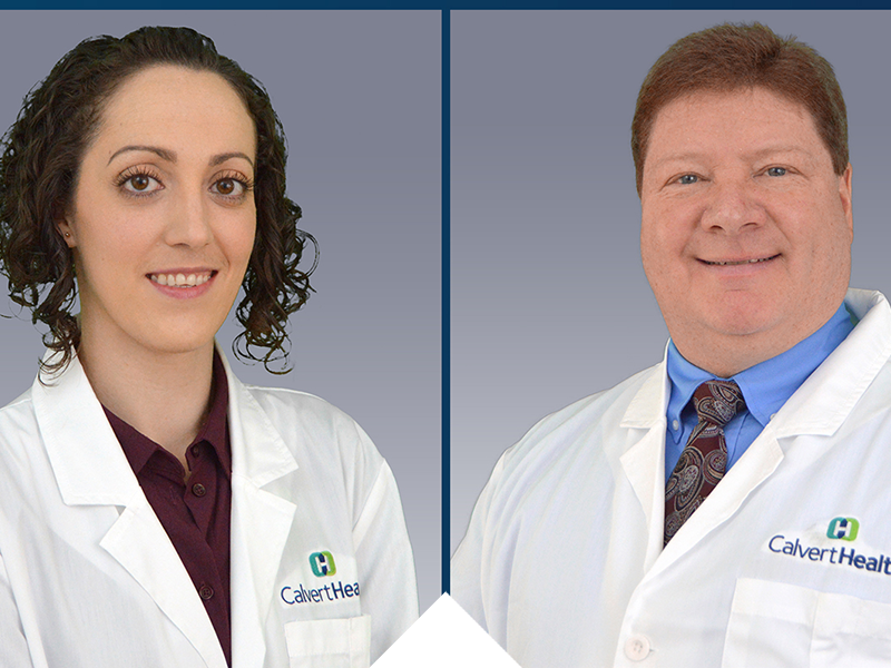 Primary Care in Calvert County, MD CalvertHealth Medical