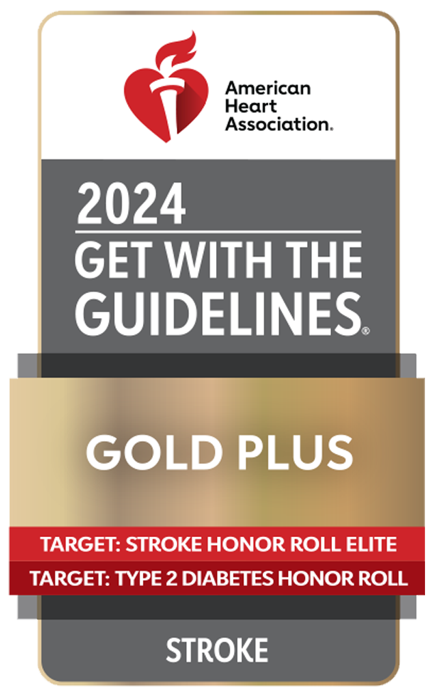 AHA Award