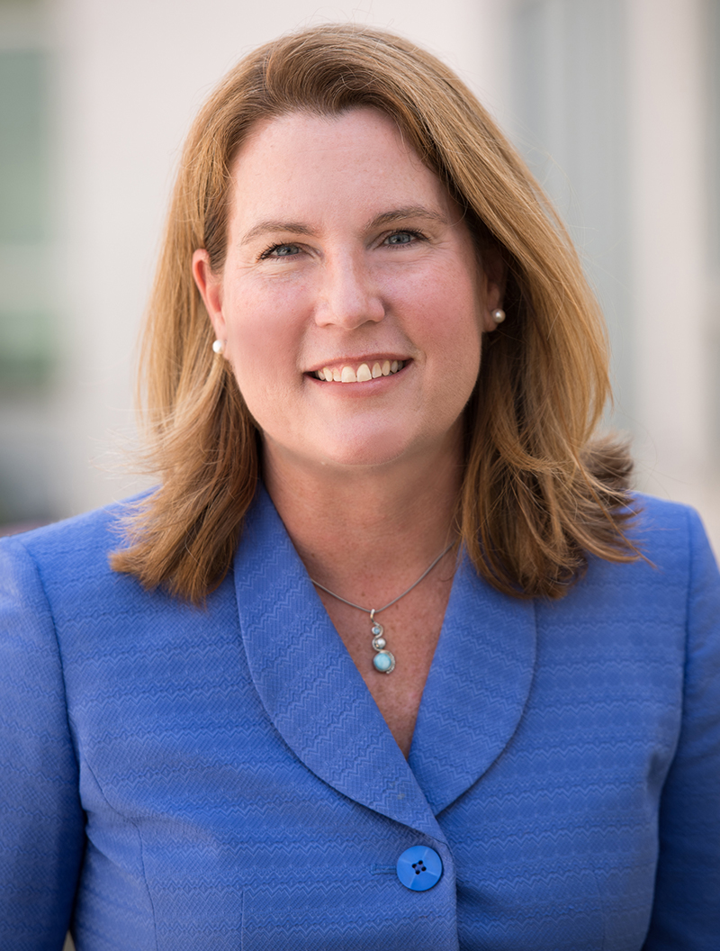 Photo of Kasia Sweeney