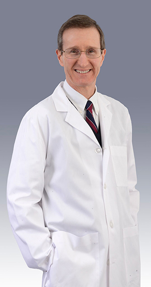 Kenneth L. Abbott, MD, FACP