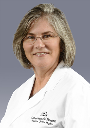 Deborah A. Davis, WHNP-BCP