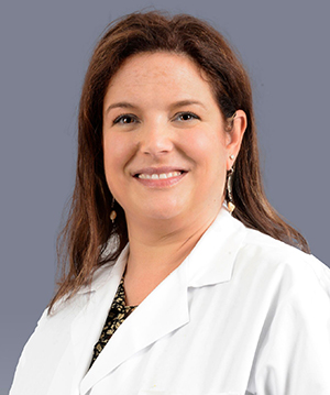 Hilary W. Ginter, MD, FACOG