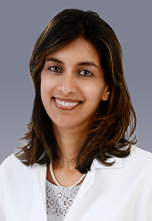 Arati C. Patel, MD