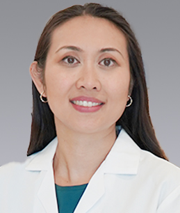 Thiri DeMars, MD