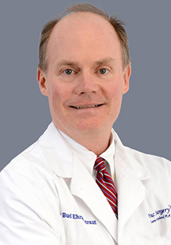 Wilfred R. Ehrmantraut, MD