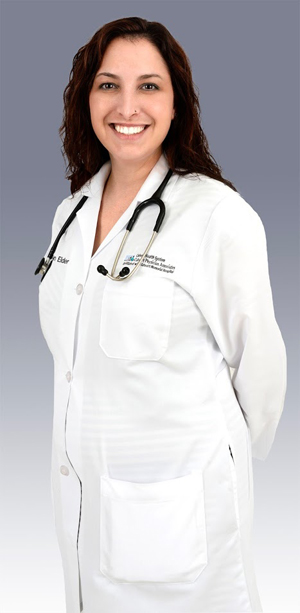 Michelle A. Folsom-Elder, MD