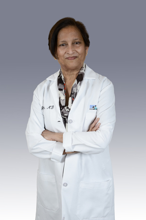 Aparajita K. Mahata, MD, FACOG